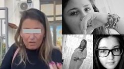 Cum și-a prevestit sfârșitul gravida care a murit în explozia din Rahova. Mama tinerei a făcut dezvăluiri sfâșietoare: "Sună-mă să vezi dacă mă mai trezesc!" Cum și-a prevestit sfârșitul gravida care a murit în explozia din Rahova. Mama tinerei a făcut dezvăluiri sfâșietoare: "Sună-mă să vezi dacă mă mai trezesc!"